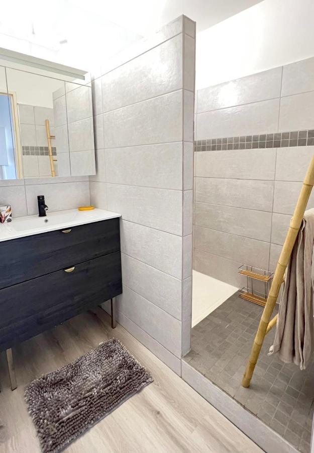 L'Eden Cocoon 3 Etoiles Proche Plage Saint Gilles Les Bains Esterno foto