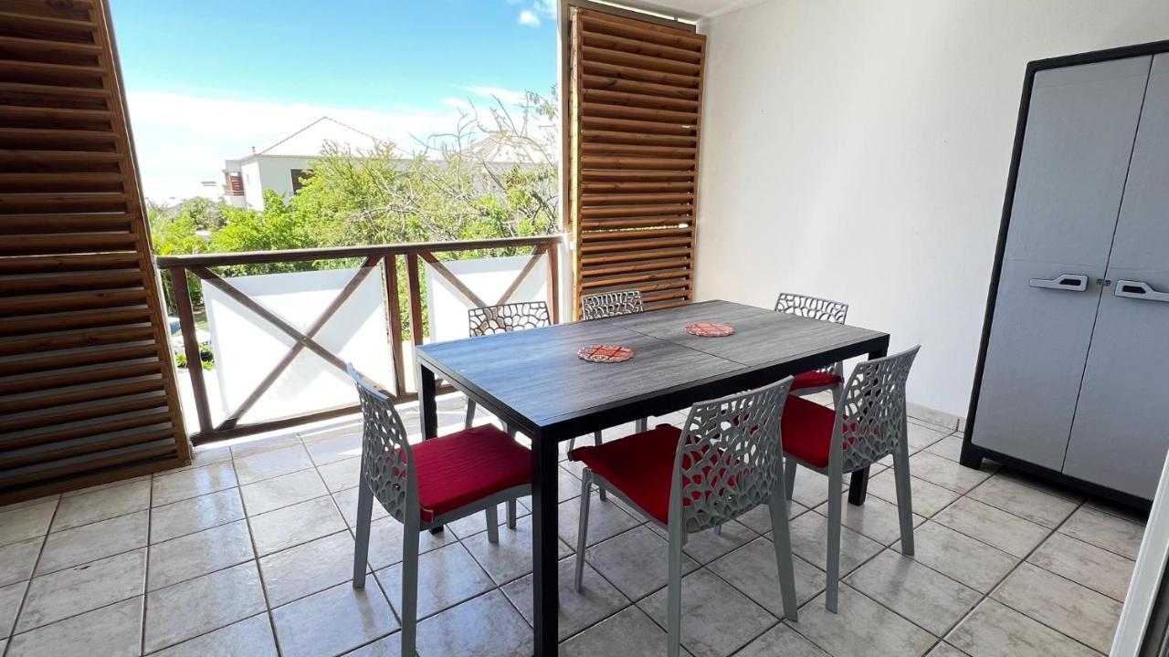 L'Eden Cocoon 3 Etoiles Proche Plage Saint Gilles Les Bains Esterno foto